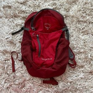Osprey Daylite Plus